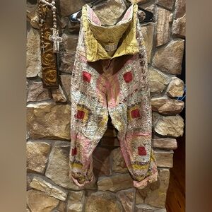 Magnolia Pearl Charmie trouser pants